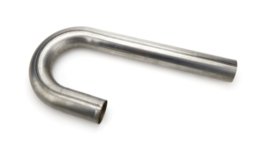 Hedman Hedders U-Bend Mild Steel 1.875 x 3in Radius 18 Gauge 12056