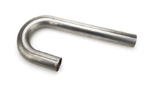 Load image into Gallery viewer, Hedman Hedders U-Bend Mild Steel 1.875 x 3in Radius 18 Gauge 12056