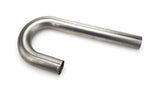 Hedman Hedders U-Bend Mild Steel 1.875 x 3in Radius 18 Gauge 12056