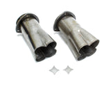 Hedman Hedders Weld-On Collectors 1-5/8in x  3in 14011