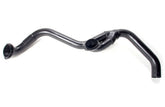 Hedman Hedders Ball and Socket Collector Y-Pipe; for 68470, 68479, 68471, 68481- Uncoated 17478