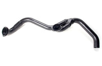 Hedman Hedders Ball and Socket Collector Y-Pipe; for 68470, 68479, 68471, 68481- Uncoated 17478