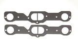 Hedman Hedders Pontiac Header Gaskets D Port Outer 18077