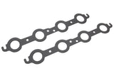 Hedman Hedders Replacement Header Gaskets For Hedman's LS (4.8L-6.0L) Headers 27470