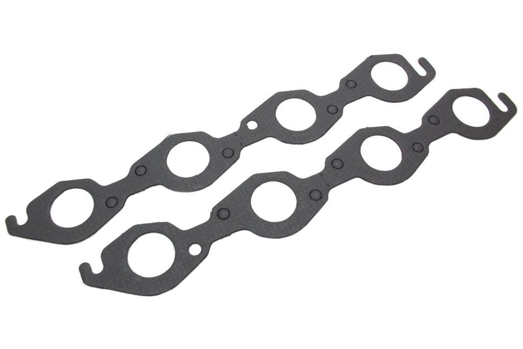 Hedman Hedders Replacement Gaskets For Hedman's 1-3/4 in. Chevy 396-454 Headers 27530