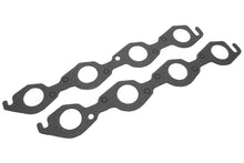 Load image into Gallery viewer, Hedman Hedders Replacement Gaskets For Hedman&#39;s 1-3/4 in. Chevy 396-454 Headers 27530