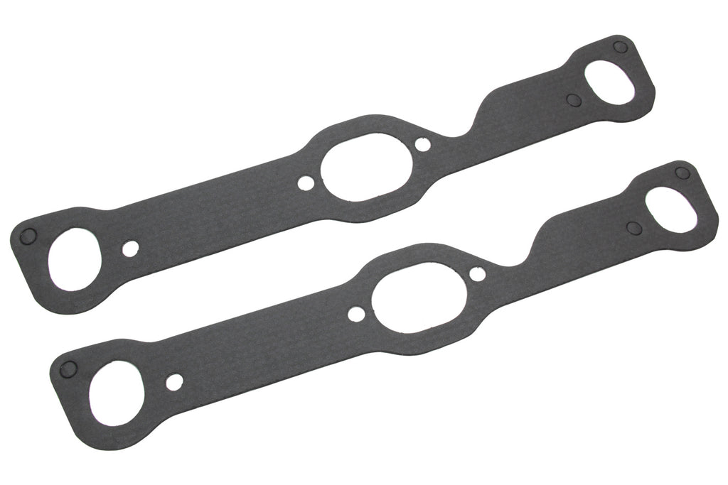 Hedman Hedders Replacement Header Gaskets For Hedman Pontiac 326-455 V8 Headers 27600