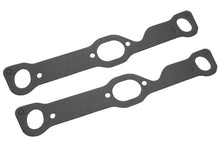 Load image into Gallery viewer, Hedman Hedders Replacement Header Gaskets For Hedman Pontiac 326-455 V8 Headers 27600