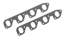 Load image into Gallery viewer, Hedman Hedders Replacement Header Gaskets For Hedman Ford 351C and 400M Headers 27720