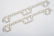 Hedman Hedders Replacement Header Gaskets For Hedman's AMC 304-401 V8 Headers 27850