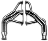 Hedman Hedders Uncoated 1-3/4 in. Long-Tube Headers For 1967-69 Pontiac Firebird w/ 326-455 V8 35270