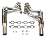 Hedman Hedders Headers for LS In 73-77 A-Body 1.875in Uncoated 45817