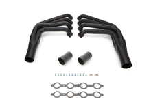 Load image into Gallery viewer, Hedman Hedders Headers for LS In 84-96 Corvette 1.875in Black 45973