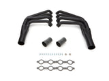 Hedman Hedders Headers for LS In 84-96 Corvette 1.875in Black 45973