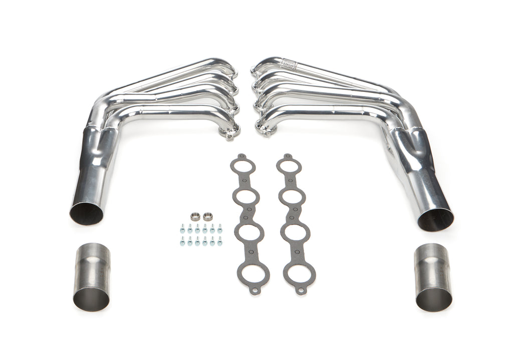 Hedman Hedders Headers for LS In 84-96 Corvette 1.875in HTC 45976