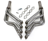 Hedman Hedders Headers for LT In 70-81 F-Body 1.875in Uncoated 48007