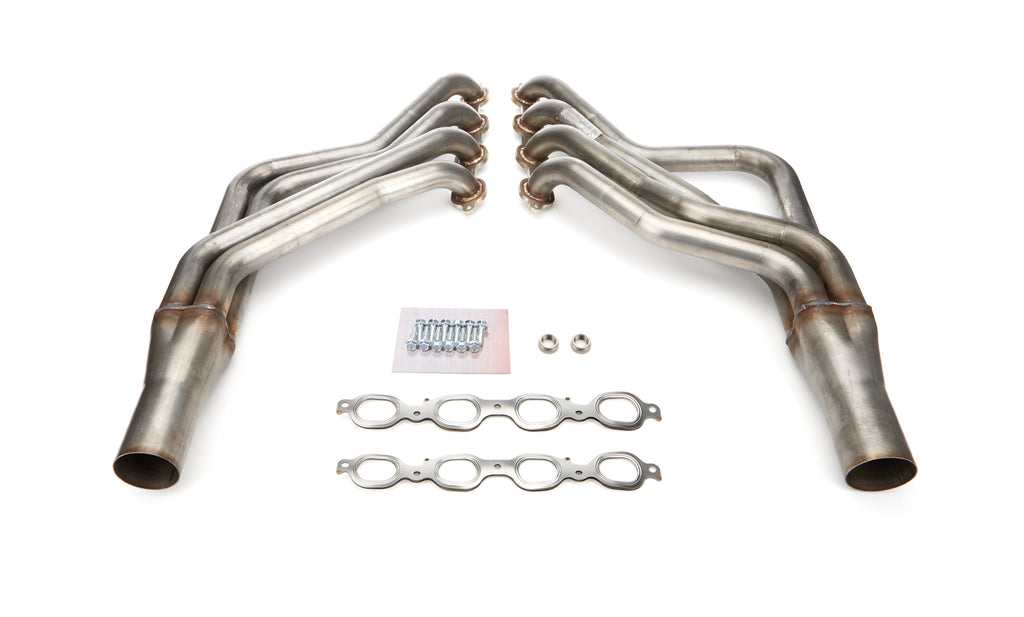 Hedman Hedders Headers for LT In 78-88 GM A/G-Body 1.875in 48027