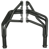 Hedman Hedders Standard Uncoated Headers; 1-3/4 in. Tube Dia.; 3 in. Coll.; FULL LENGTH Design 65003