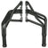 Hedman Hedders Standard Uncoated Headers; 1-3/4 in. Tube Dia.; 3 in. Coll.; FULL LENGTH Design 65003