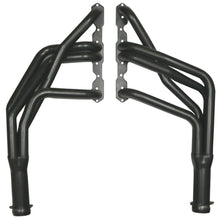 Load image into Gallery viewer, Hedman Hedders Standard Uncoated Headers; 1-3/4 in. Tube Dia.; 3 in. Coll.; FULL LENGTH Design 65003