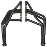 Hedman Hedders Standard Uncoated Headers; 1-3/4 in. Tube Dia.; 3 in. Coll.; FULL LENGTH Design 65003