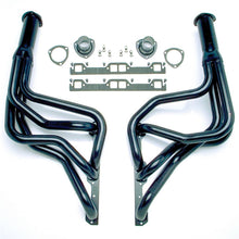 Load image into Gallery viewer, Hedman Hedders Standard Uncoated Headers; 1-3/4 in. Tube Dia.; 3 in. Coll.; FULL LENGTH Design 65101