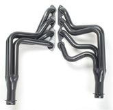 Hedman Hedders Standard Uncoated Headers; 2 in. Tube Dia.; 3 in. Coll.; FULL LENGTH Design 65105