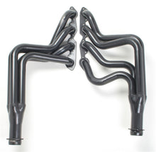 Load image into Gallery viewer, Hedman Hedders Standard Uncoated Headers; 2 in. Tube Dia.; 3 in. Coll.; FULL LENGTH Design 65105