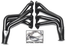 Load image into Gallery viewer, Hedman Hedders HTC Coated Headers; 2 in. Tube Dia.; 3 in. Coll.; FULL LENGTH Design 68096