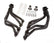 Hedman Hedders Standard Uncoated Headers; 1-3/4 in. Tube Dia.; 3 in. Coll.; FULL LENGTH Design 68180