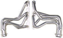 Load image into Gallery viewer, Hedman Hedders HTC Coated Headers; 1-1/2 in. Tube Dia.; 3 in. Coll.; FULL LENGTH Design 68316