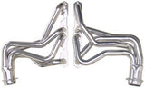 Hedman Hedders HTC Coated Headers; 1-1/2 in. Tube Dia.; 3 in. Coll.; FULL LENGTH Design 68316