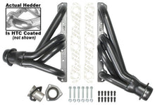 Load image into Gallery viewer, Hedman Hedders HTC Coated Headers; 1-5/8 in. Tube Dia.; 3 in. Coll.; Mid-Length Design 68476