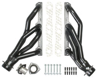 Hedman Hedders Mid-Length Headers For 67-81 Camaro, Nova, G-Body with 283-400 68600