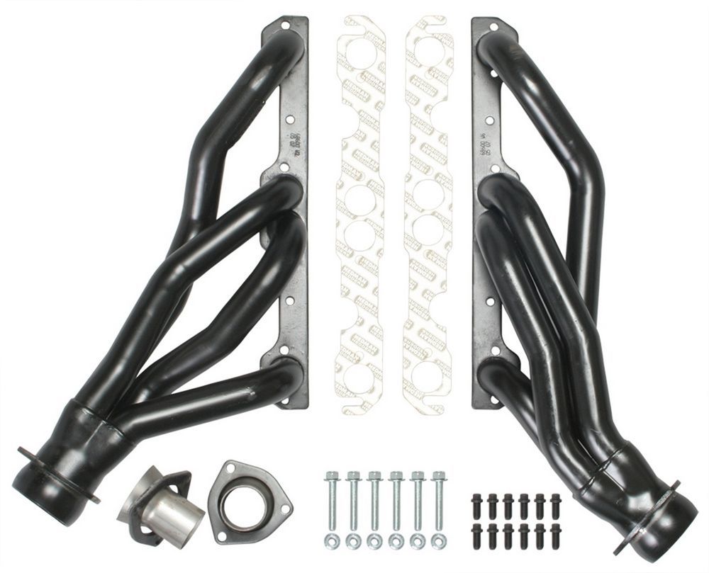 Hedman Hedders 67-81 Sb Camaro (Shorty) 68600