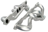 Hedman Hedders H.D. Silver Mid-Length Headers For 67-81 Camaro, G-Body w/283-400 68608