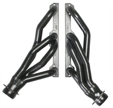 Load image into Gallery viewer, Hedman Hedders SBC D-Port Headers - 67-81 Camaro - Shorty 68609