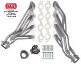 Hedman Hedders ELITE Hedders; 1-3/4 in. Tube Dia.; 3 in. Coll.; Mid-Length Design 68618