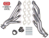 Hedman Hedders ELITE Hedders; 1-3/4 in. Tube Dia.; 3 in. Coll.; Mid-Length Design 68618