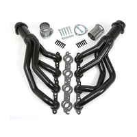 Hedman Hedders Mild Steel LS Swap Headers For 67-69 Camaro/FB, 68-74 Nova 68710