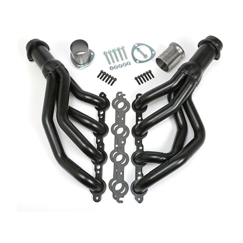 Hedman Hedders Mild Steel LS Swap Headers For 67-69 Camaro/FB, 68-74 Nova 68710