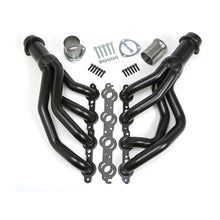 Load image into Gallery viewer, Hedman Hedders Mild Steel LS Swap Headers For 67-69 Camaro/FB, 68-74 Nova 68710