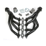 Hedman Hedders Mild Steel LS Swap Headers For 67-69 Camaro/FB, 68-74 Nova 68710