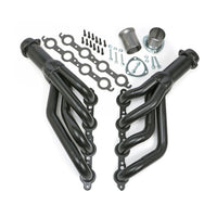 Hedman Hedders LS SWAP HEADERS; MID LENGTH; 70-81 CAMARO AND FIREBIRD (F-BODY); UNCOATED 68720