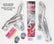 Hedman Hedders Mid-Length Headers for 67-87 C10 Trucks w/283-400 69010