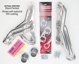 Hedman Hedders Mid-Length Headers for 67-87 C10 Trucks w/283-400 69010