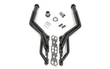 Hedman Hedders 1-1/2 in. Long-Tube Engine Swap Headers For SB Chevy In 2WD S10 69030