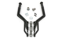 Load image into Gallery viewer, Hedman Hedders Black 1-1/2 in. Long-Tube Swap Headers For SB Chevy In 2WD S10 69033