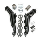 Hedman Hedders Mid-Length LS Engine Swap Headers For 2WD S10/S15 Trucks 69040