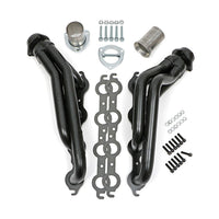 Hedman Hedders Mid-Length LS Engine Swap Headers For 2WD S10/S15 Trucks 69040